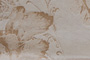 Диван Лира с боковинами 1400 обивка ткань Ameli 2