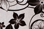 Диван-кровать Кензо 1400 обивка ткань Flower 2A