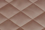 Диван угловой Виктория 2-1 боковина с кантом обивка ткань Hilton 06 (эко кожа) стежка