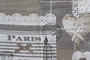 Диван Аккордеон с боковинами 1500 обивка ткань Кутюр