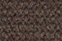 Диван-кровать Виктория-5 1200 обивка ткань Shaggy chocolate