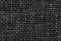 Диван Лира Люкс 1600 обивка ткань Wool Black
