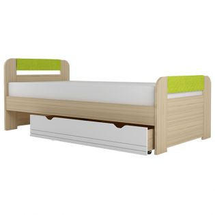 Кровать Стиль 1200.3