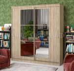 Шкаф-купе Элегант-3 1500