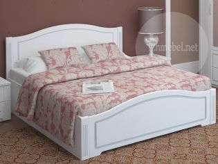 Кровать Виктория с латами 1600х2000