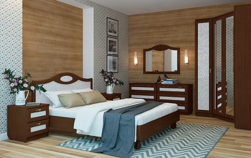 мебель для спальни комод