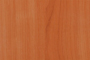 Стол компьютерный Юниор 1200 цвет вишня оксфорд