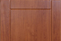 Кухонный шкаф В 128 фрезеровка фасада Престиж