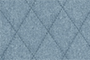 Диван Лира с боковинами 1600 обивка ткань Cover 70 (стежка)