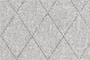 Диван Лира с боковинами 1600 обивка ткань Cover 83 (стежка)