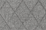 Диван Лира с боковинами 1600 обивка ткань Cover 87 (стежка)