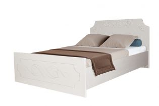 Кровать Барокко 140х200