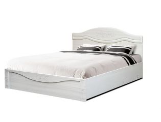 Кровать с ПМ Ева-10 1600х2000