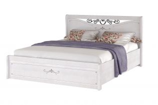 Кровать Афродита-5 с ПМ 140х200