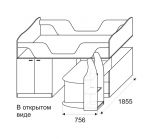 Комплекс универсальный Квест-9