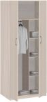 Шкаф для одежды 2-х дверный Лотос 5.24 - Цена 6120 руб.