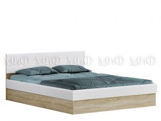 Кровать с ПМ Фортуна 140х200