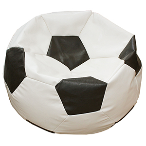 Кресло Футбольный мяч 1100