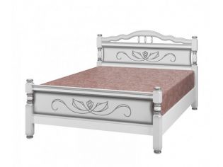 Кровать Карина-5 90х200