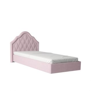 Кровать мягкая Розалия 900.3М