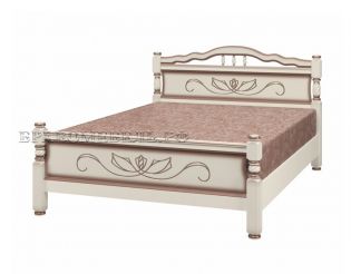 Кровать Карина-5 160х200