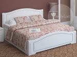 Кровать Виктория с латами 1400х2000 - Цена 11470 руб.