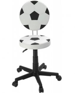 Мяч-кресло Футбол