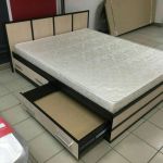 Кровать Сакура 120х200