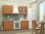 Кухонный гарнитур Лиза-2 1.6 м - Цена 16900 руб.