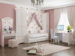 Комплект детской мебели Виола-2 - Цена 75200 руб.